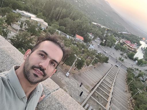 مجتمع تفریحی گردشگری عباس آباد