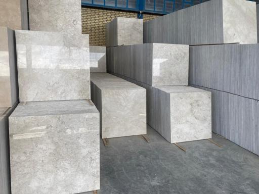 صنایع سنگ شهرام