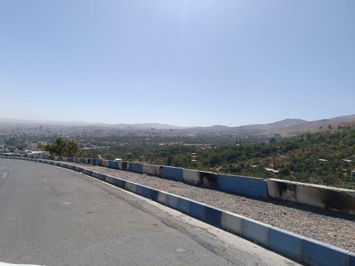 عکس مجتمع تفریحی گردشگری عباس آباد