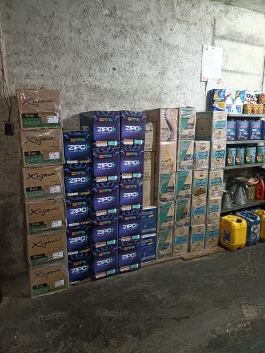 عکس اتو سرویس حامد