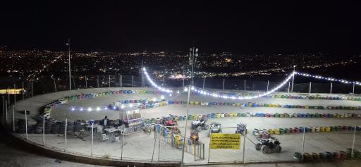 عکس مجتمع تفریحی گردشگری عباس آباد