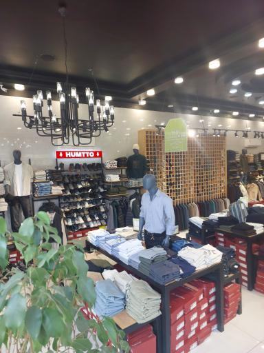 عکس شیک و پیک شعبه سوم