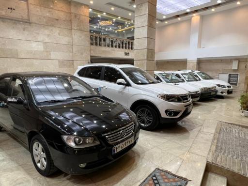 عکس اتو گالری کار سنتر