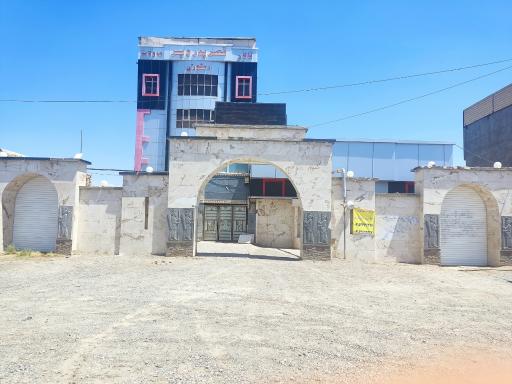 عکس تالار قصر پدر و پسر مه ولات