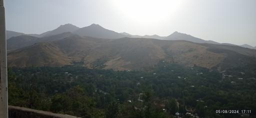 عکس مجتمع تفریحی گردشگری عباس آباد