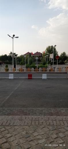 عکس مجتمع تفریحی گردشگری عباس آباد