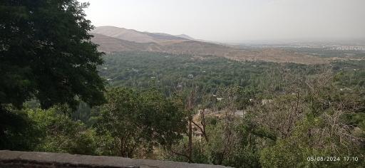 مجتمع تفریحی گردشگری عباس آباد