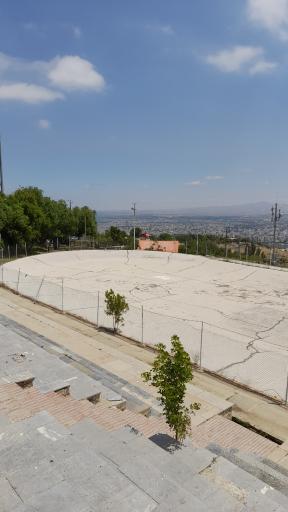 عکس مجتمع تفریحی گردشگری عباس آباد