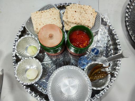 آشپزخانه مرکزی و کترینگ می جان