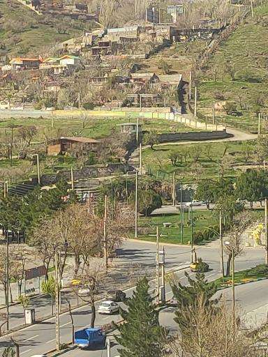 عکس مجتمع تفریحی گردشگری عباس آباد
