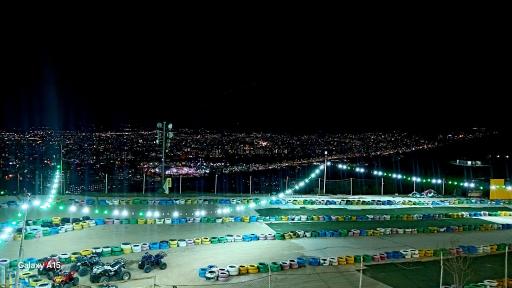 عکس مجتمع تفریحی گردشگری عباس آباد