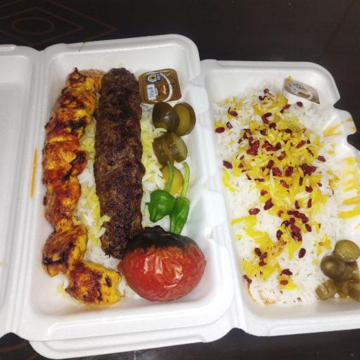 عکس رستوران سر آشپز