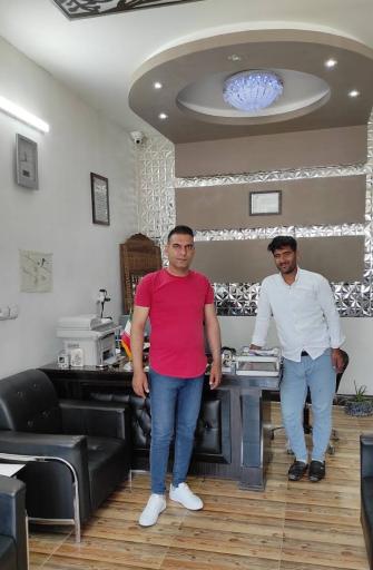 عکس املاک ساحل زردنجان
