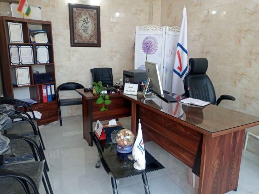 عکس بیمه رازی نمایندگی اسکندرنژاد