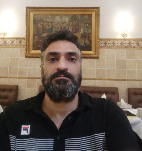 رستوران باباخانی