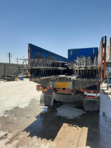 عکس آهن الات آخوندی