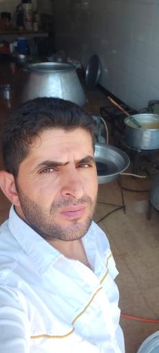 عکس خدمات آشپزی هیرش مصطفی پور