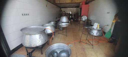 عکس خدمات آشپزی هیرش مصطفی پور