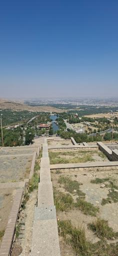 عکس مجتمع تفریحی گردشگری عباس آباد
