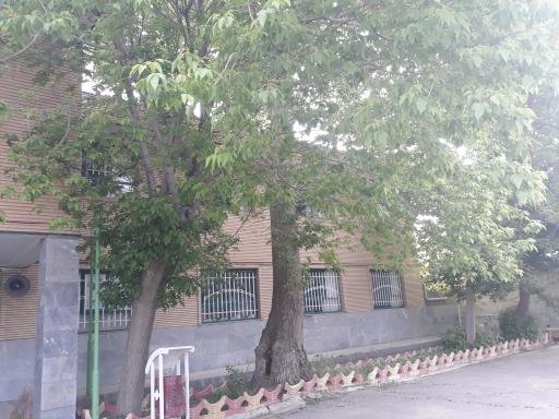 عکس مدرسه فاطمه الزهرا