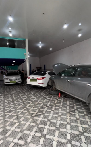 عکس اتو کلینیک ملکی