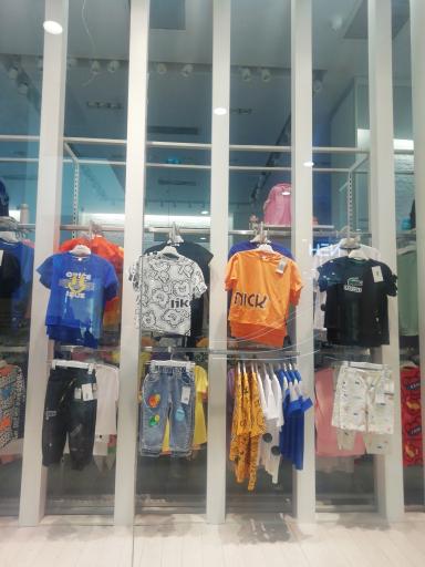 عکس مجتمع تجاری و اداری تشریفات