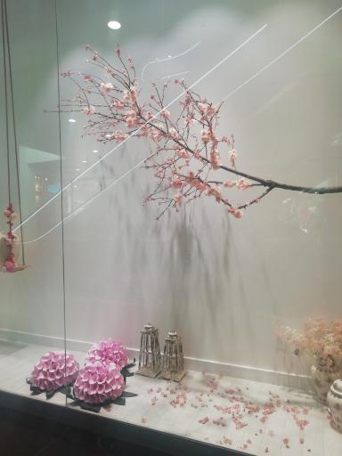 عکس مجتمع تجاری و اداری تشریفات