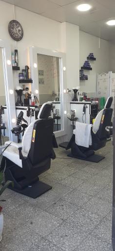 عکس پیرایش میثم