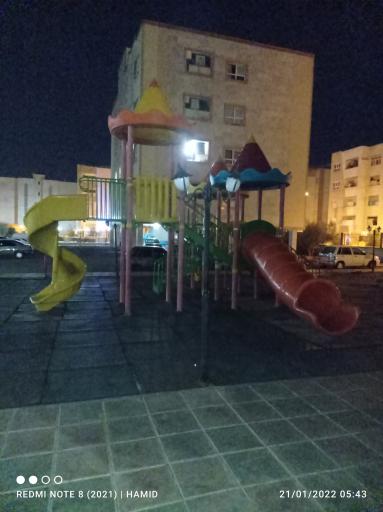 عکس مجتمع مسکونی سروش مهر