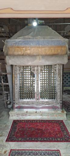 عکس امامزاده ابو احمد ابن محمد