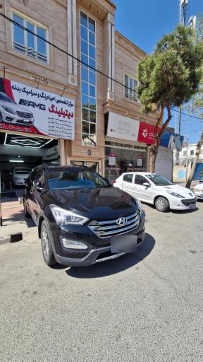 عکس سرامیک و کاور خودرو 