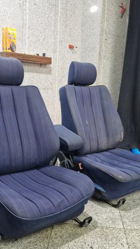 عکس سرامیک و کاور خودرو 