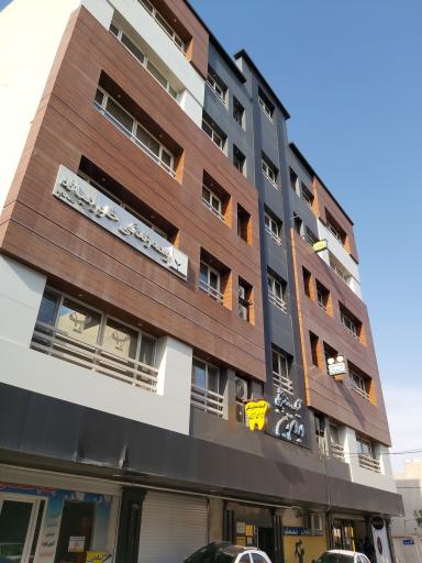 عکس اپتومتریست زهره کاظمی