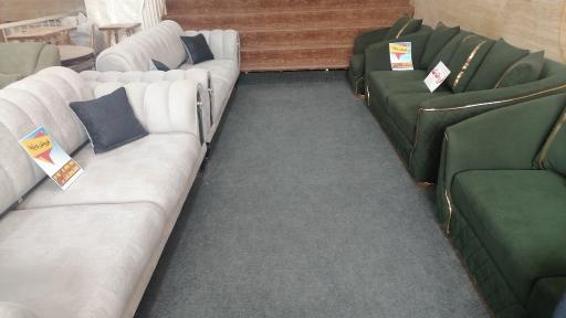 عکس مبلمان پارس