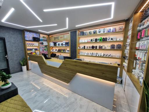 عکس امید استور