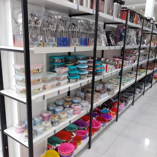 عکس فروشگاه آکاژو