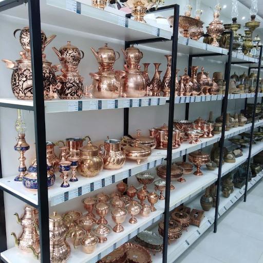 عکس فروشگاه آکاژو