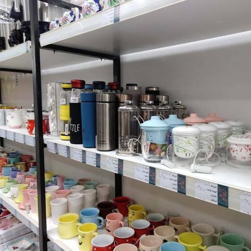 عکس فروشگاه آکاژو