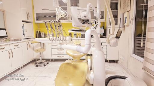 عکس مطب دندانپزشکی دکتر محمد جمالی 