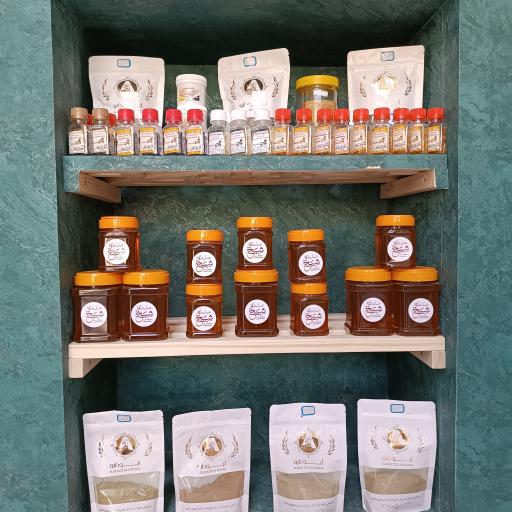 عکس گیاه درمانی ابودارو