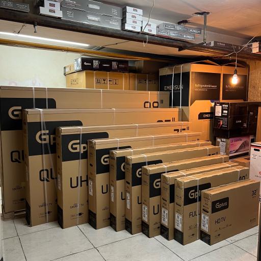 عکس فروشگاه راوین نمایندگی جی پلاس