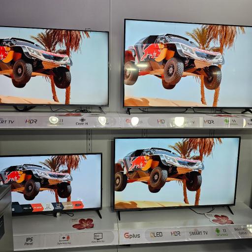 عکس فروشگاه راوین نمایندگی جی پلاس