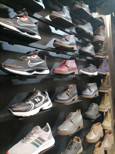 عکس مستر کفش