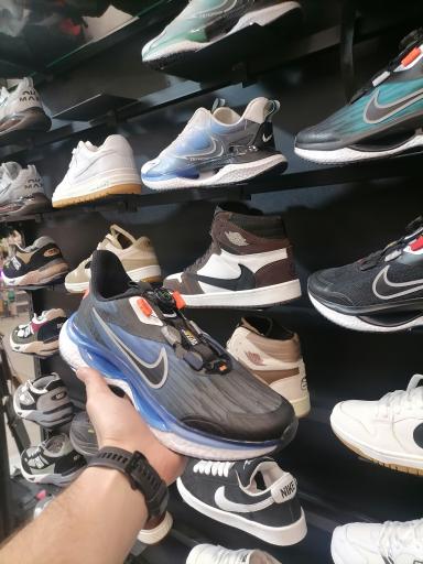 عکس مستر کفش