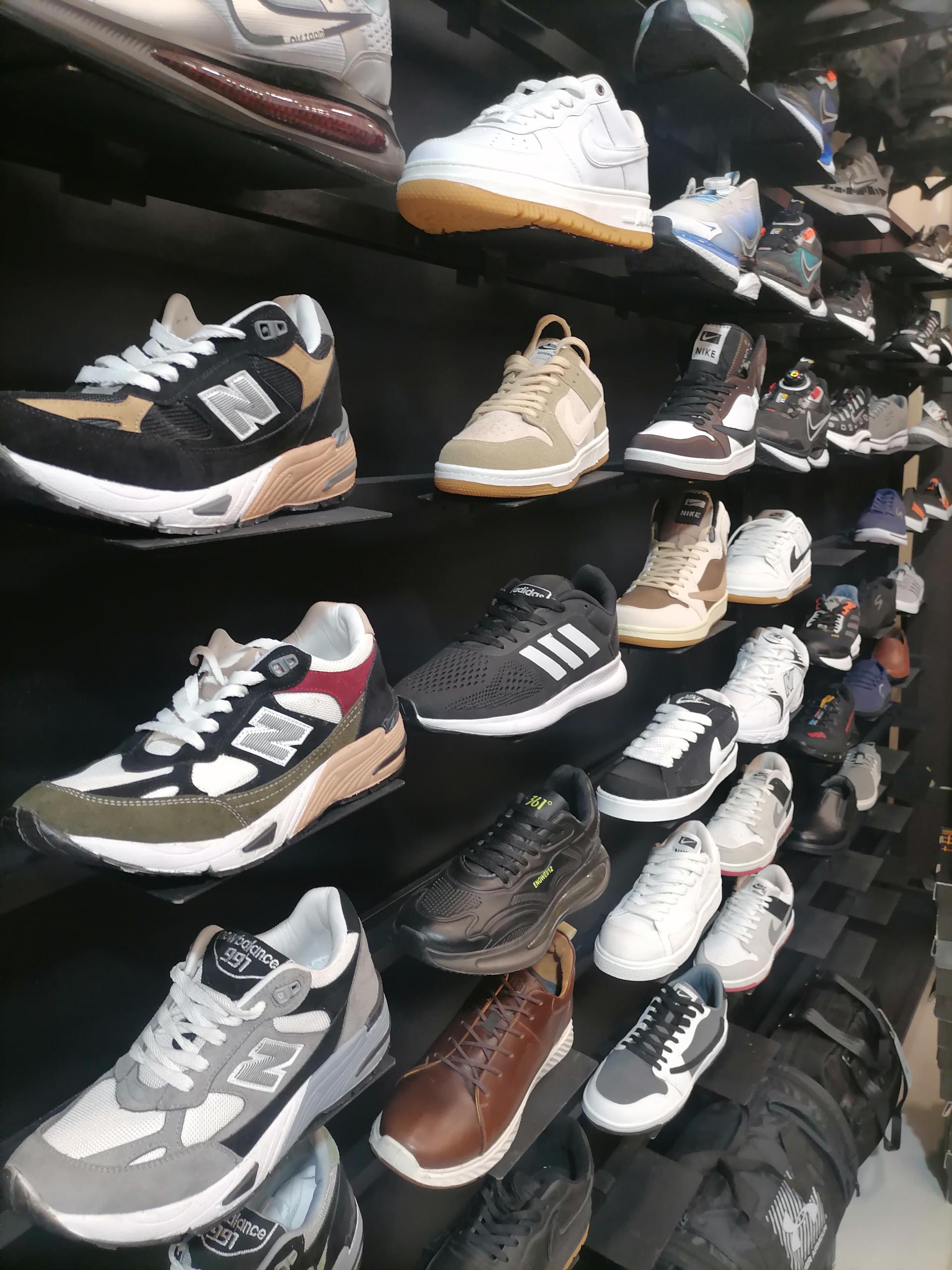 عکس مستر کفش