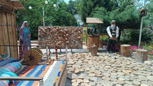 عکس شهرداری نیشابور