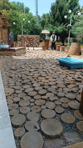 عکس شهرداری نیشابور