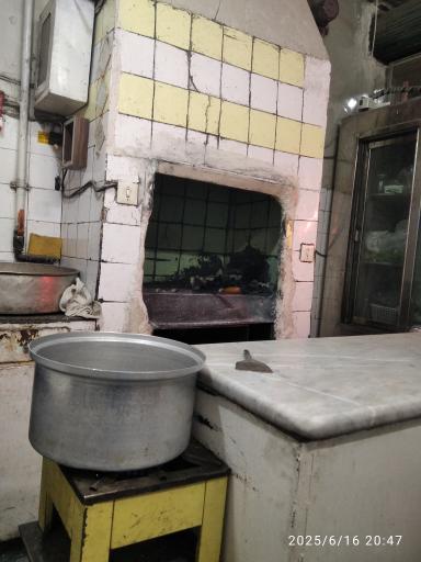 عکس کبابی میثم