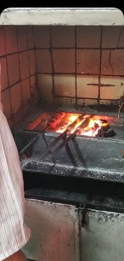 عکس کبابی میثم