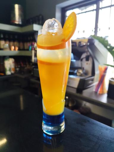 عکس کافه ۴۲۰